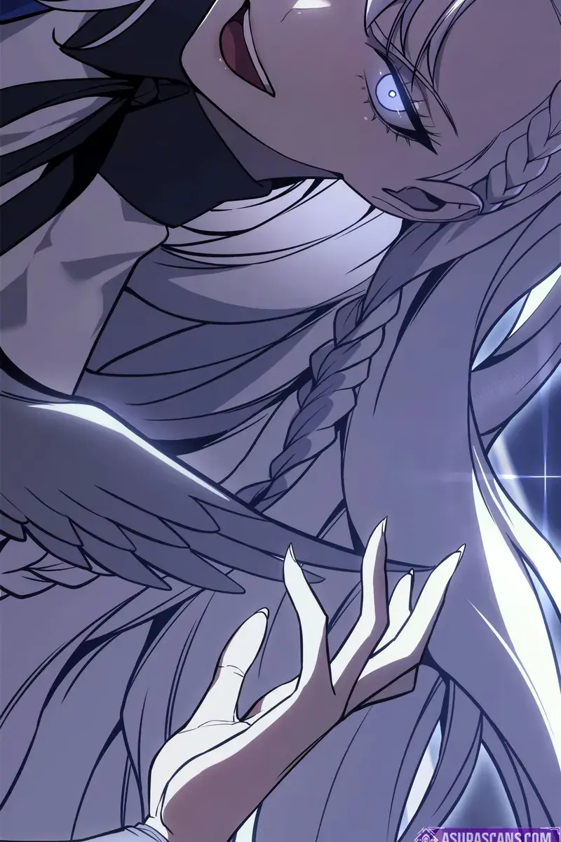 Return of Disaster Class Hero Chapter 107 Page 186