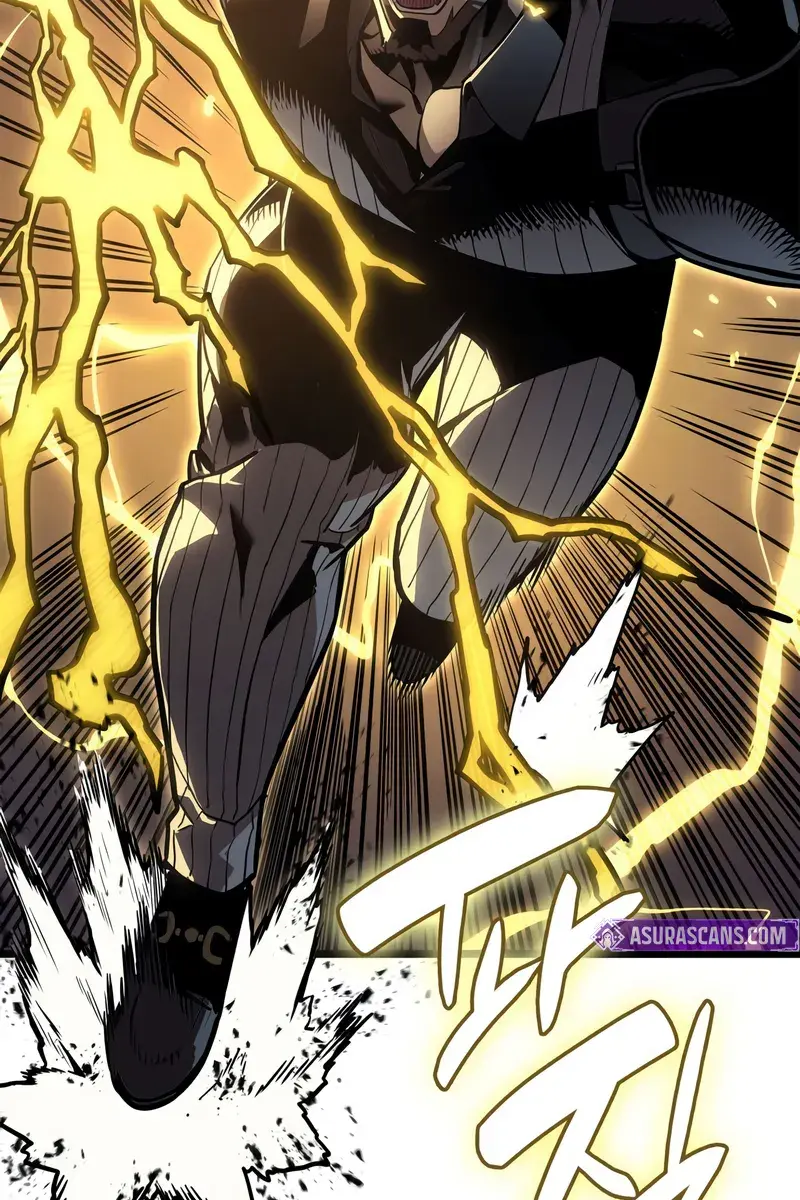 Return of Disaster Class Hero Chapter 108 Page 3