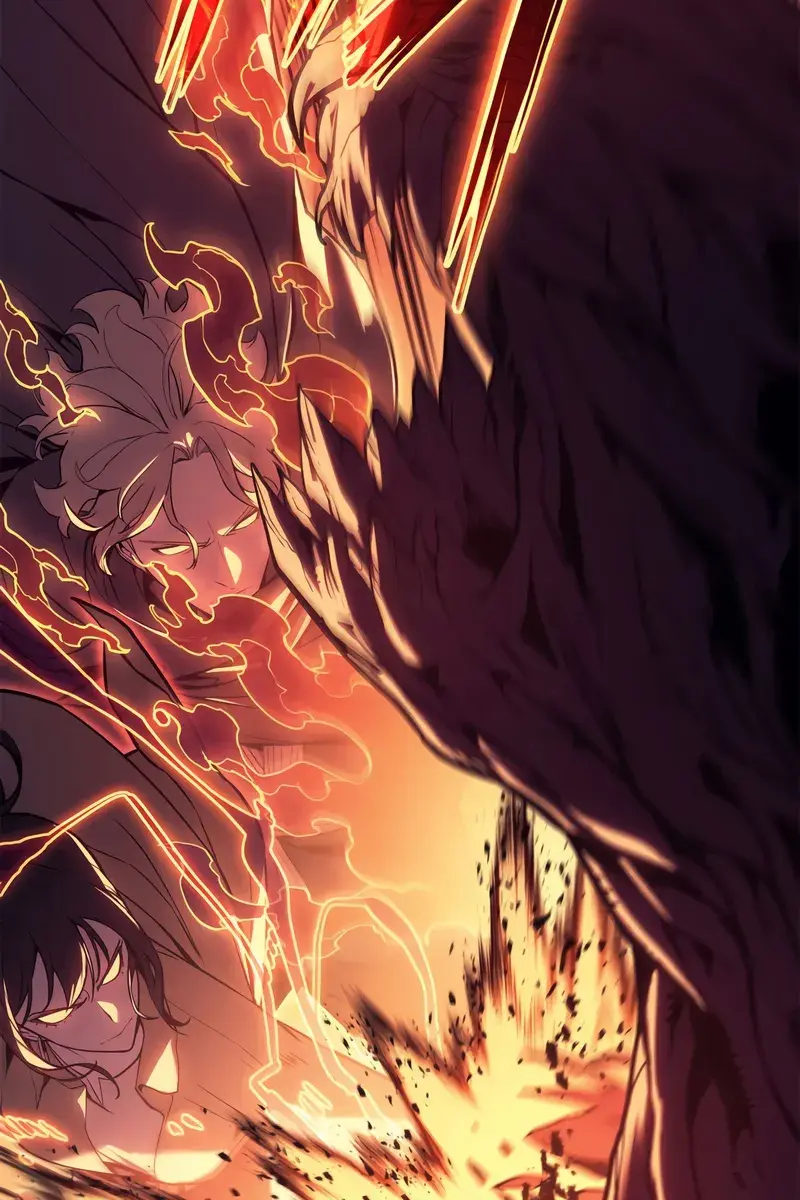 Return of Disaster Class Hero Chapter 108 Page 9