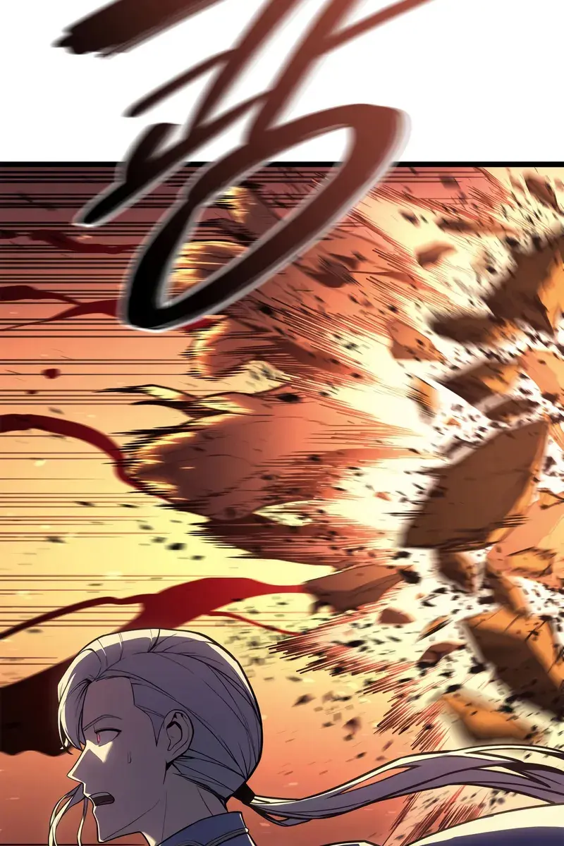 Return of Disaster Class Hero Chapter 108 Page 11