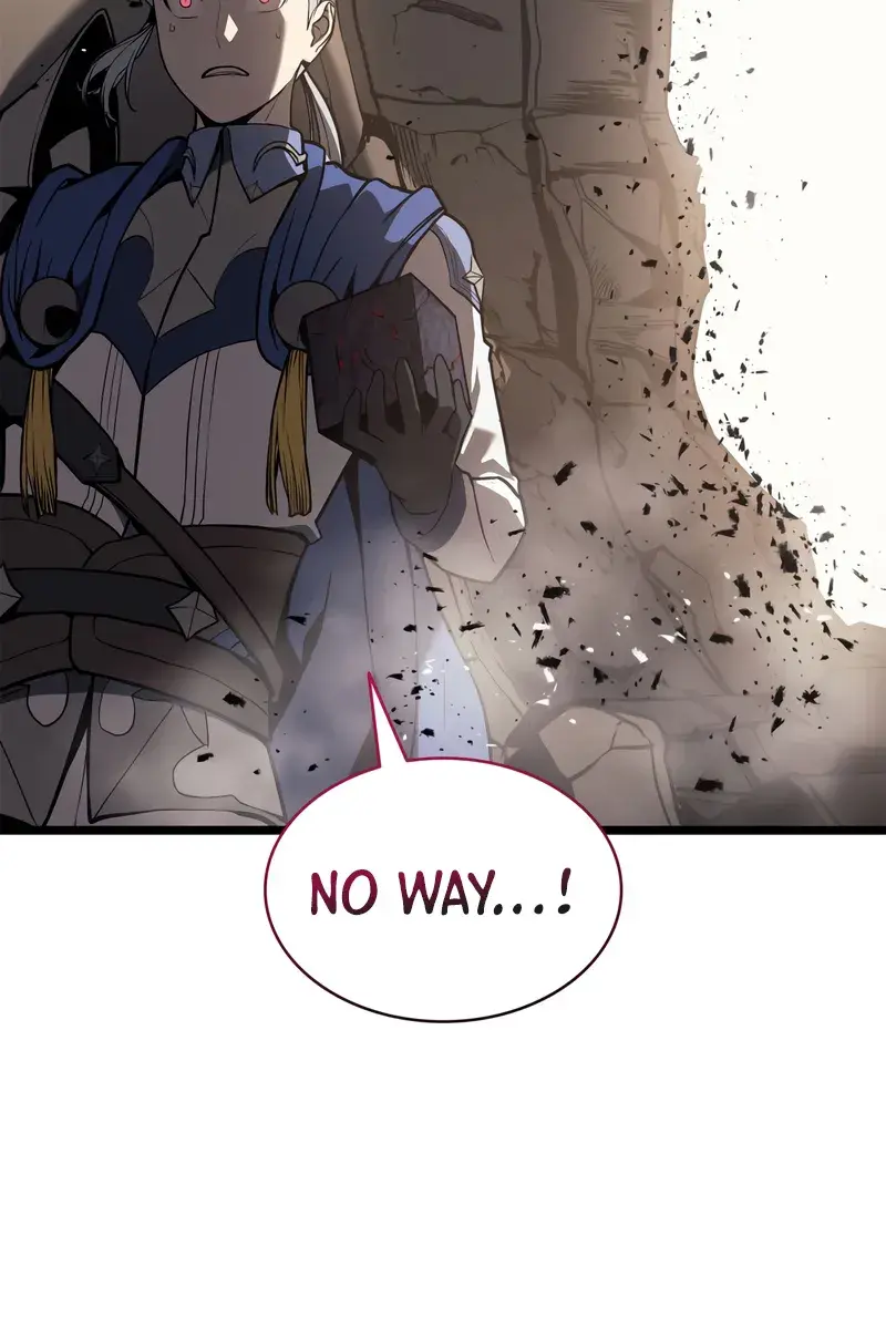 Return of Disaster Class Hero Chapter 108 Page 16