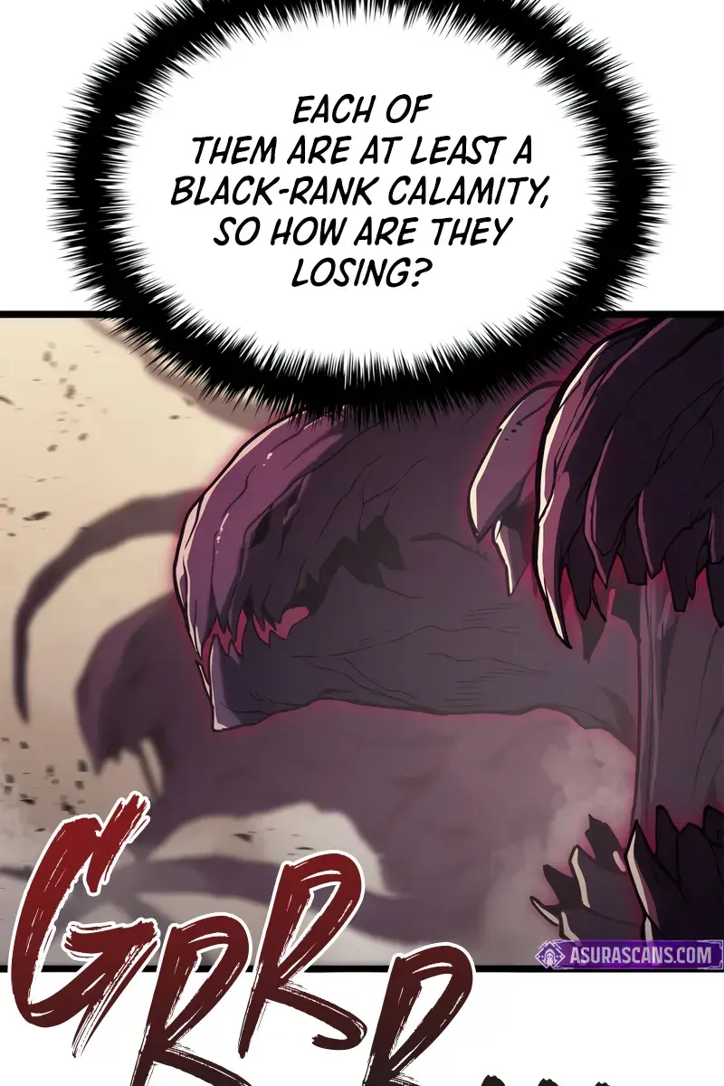 Return of Disaster Class Hero Chapter 108 Page 19