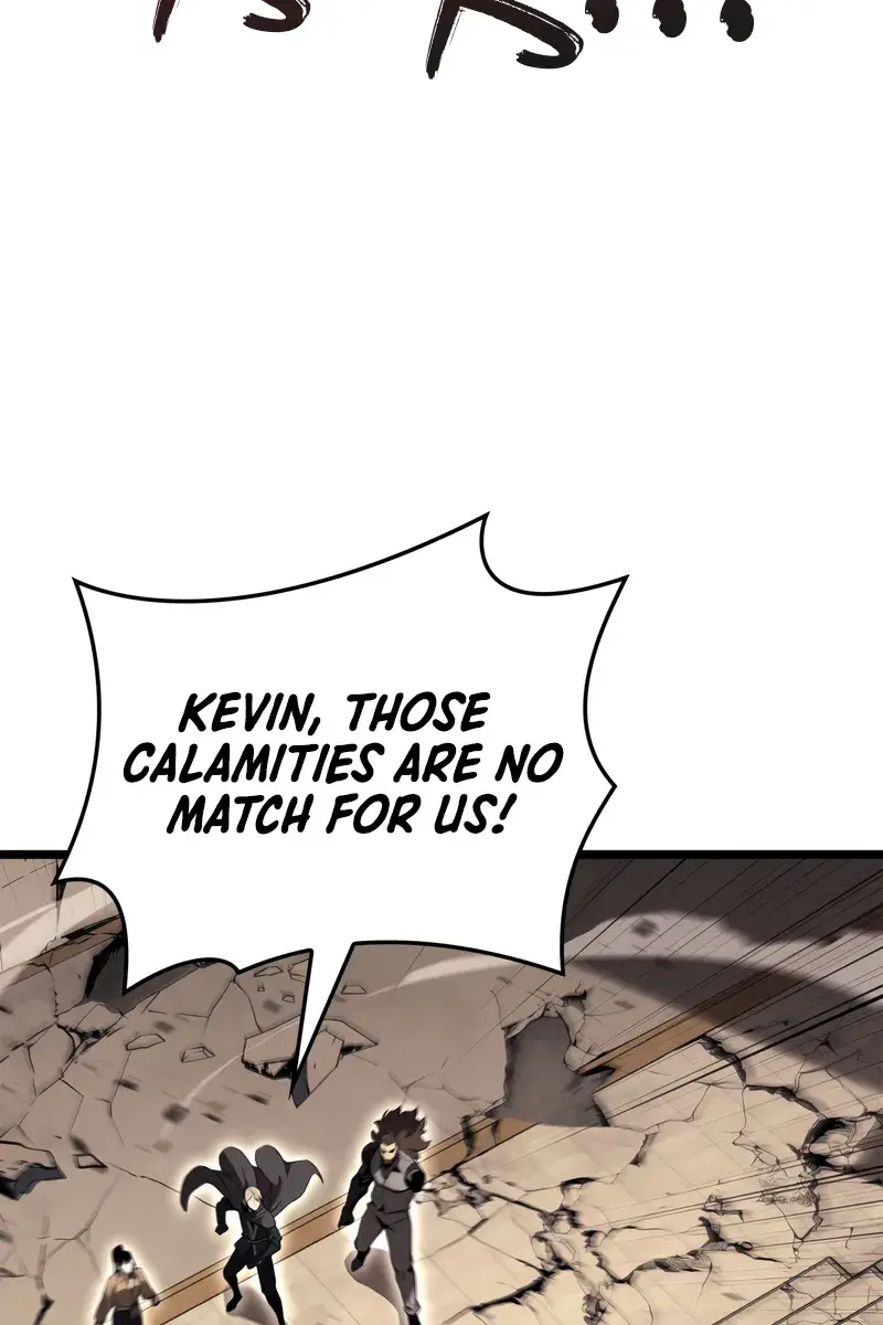 Return of Disaster Class Hero Chapter 108 Page 20