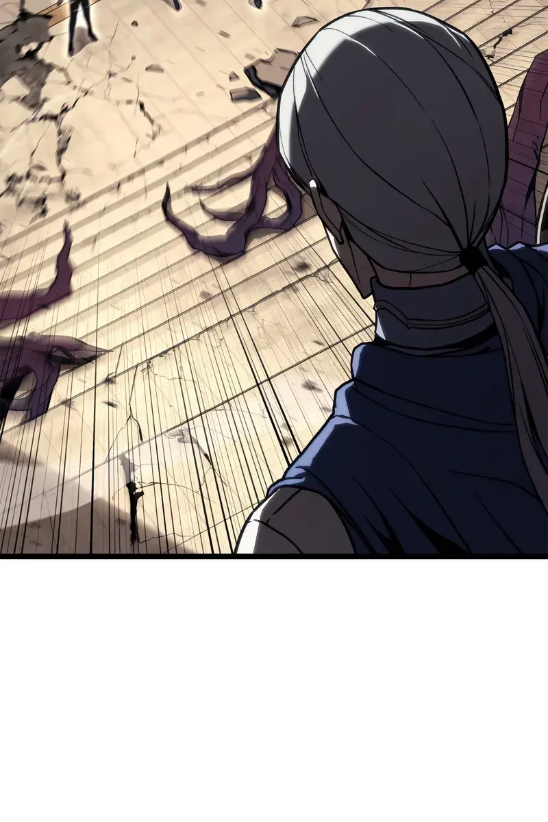 Return of Disaster Class Hero Chapter 108 Page 21