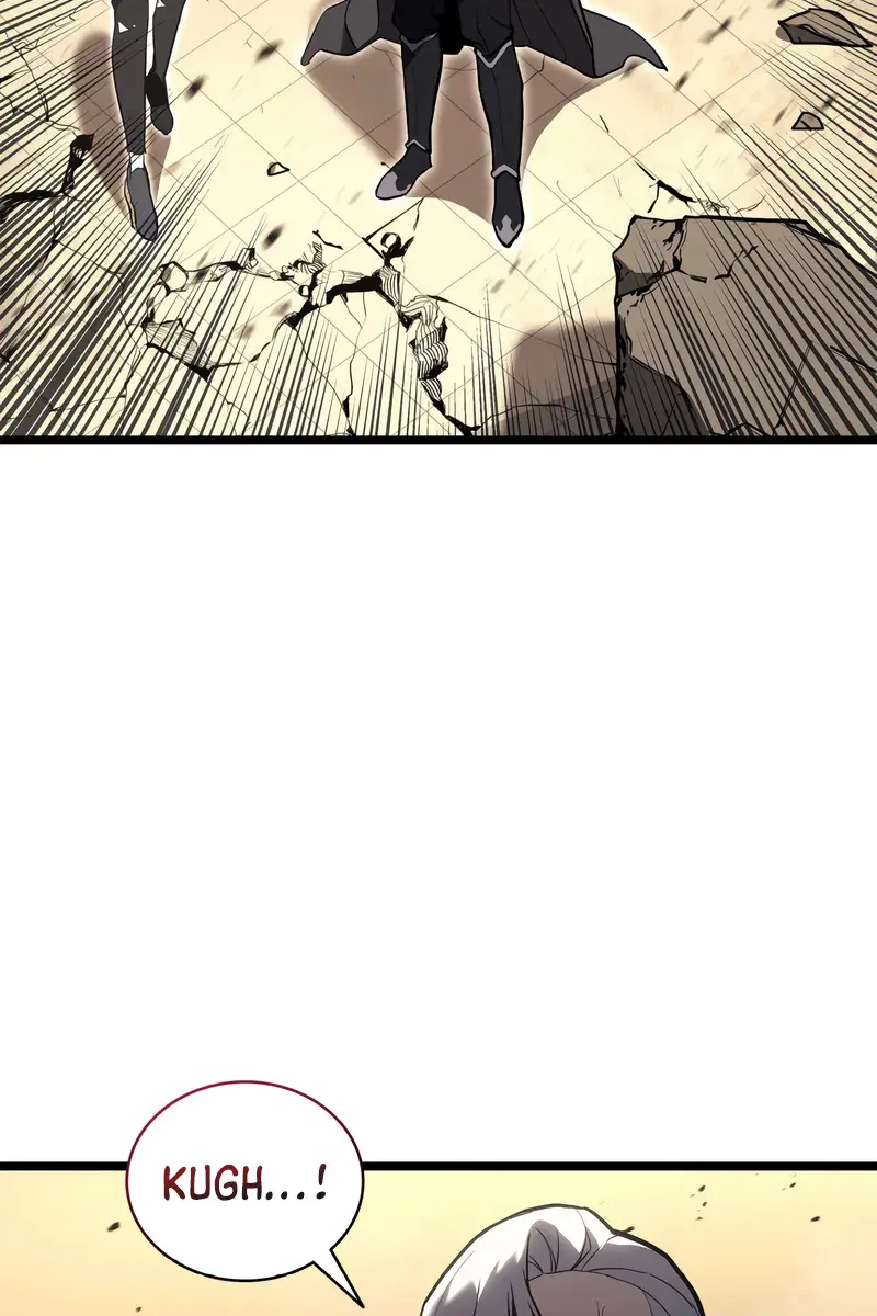 Return of Disaster Class Hero Chapter 108 Page 23