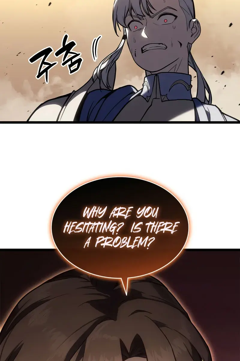 Return of Disaster Class Hero Chapter 108 Page 24