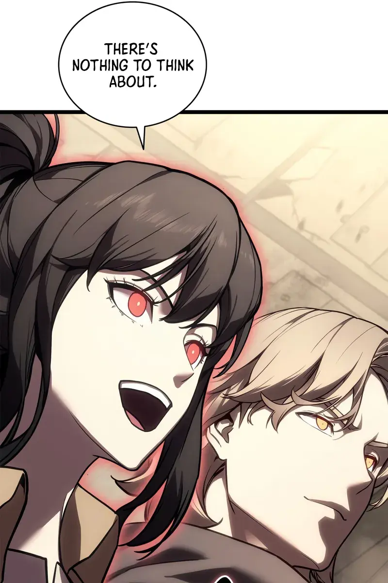 Return of Disaster Class Hero Chapter 108 Page 27