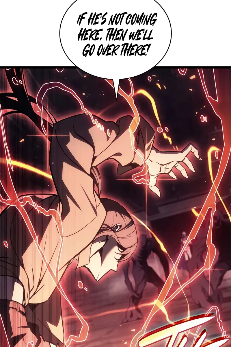 Return of Disaster Class Hero Chapter 108 Page 29