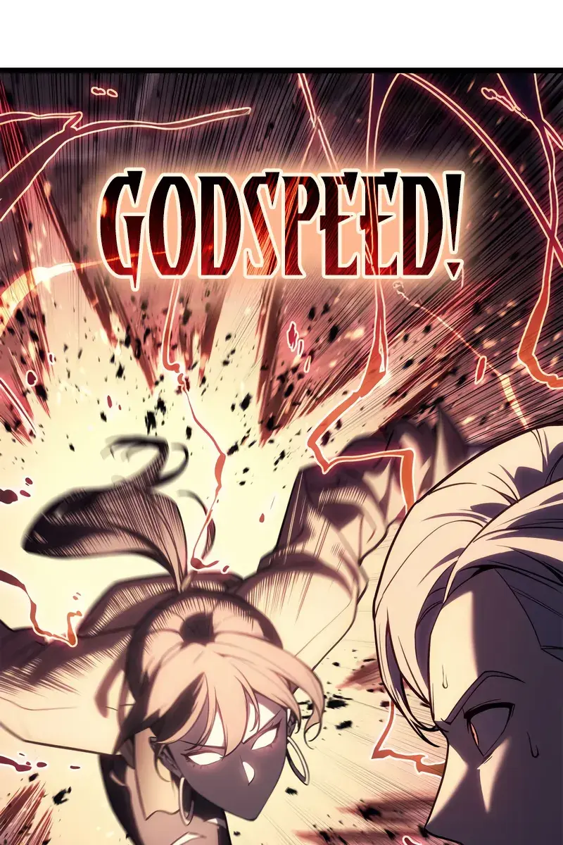 Return of Disaster Class Hero Chapter 108 Page 31