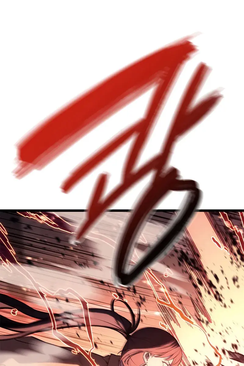 Return of Disaster Class Hero Chapter 108 Page 33