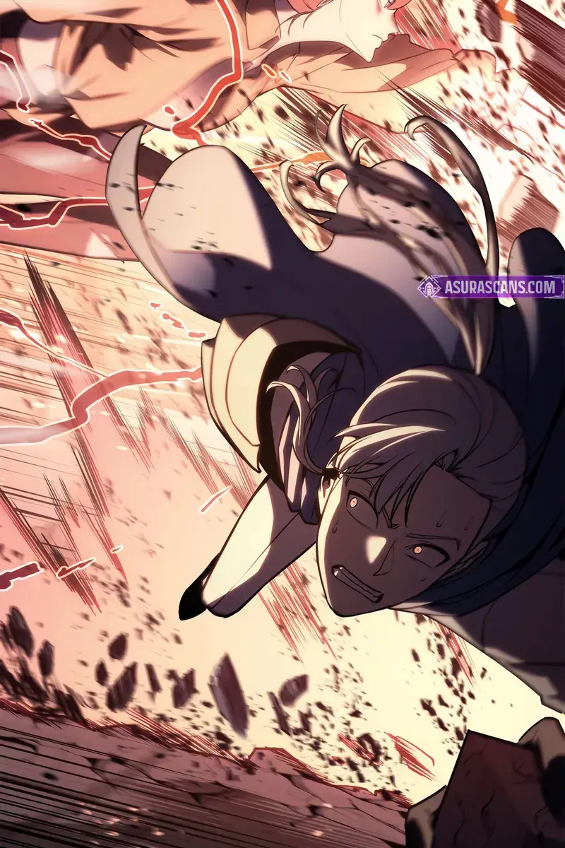 Return of Disaster Class Hero Chapter 108 Page 34