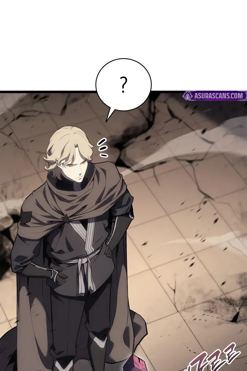 Return of Disaster Class Hero Chapter 108 Page 43