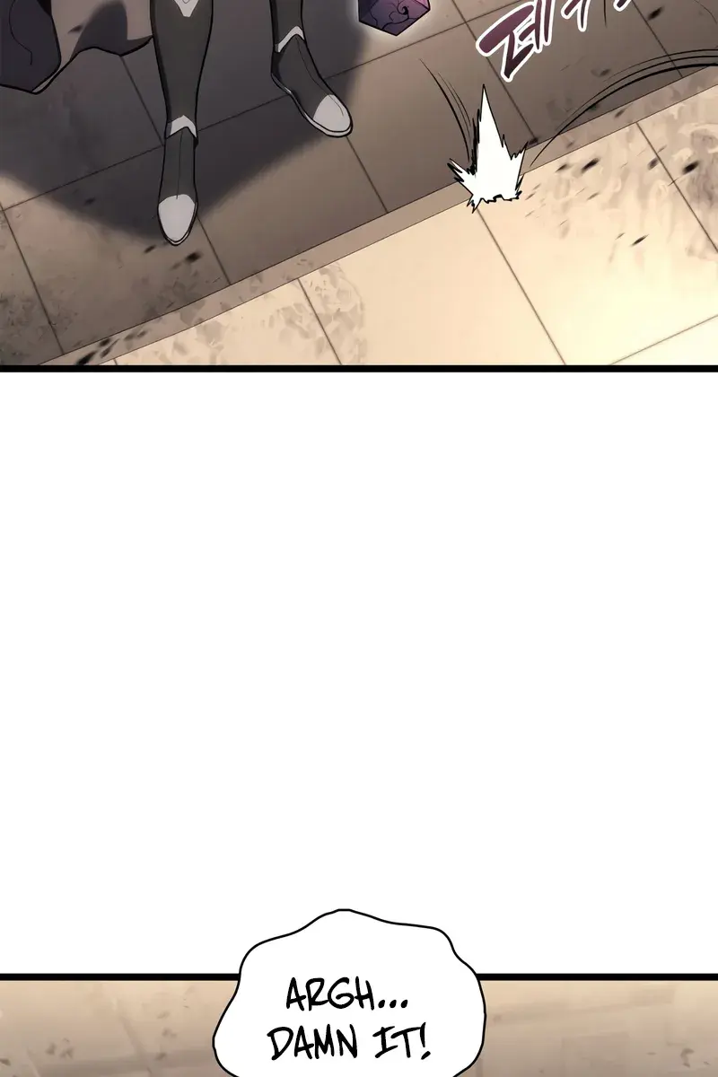 Return of Disaster Class Hero Chapter 108 Page 44