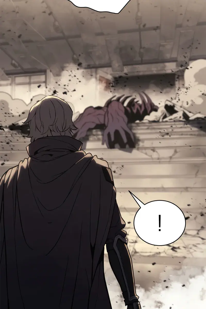 Return of Disaster Class Hero Chapter 108 Page 45