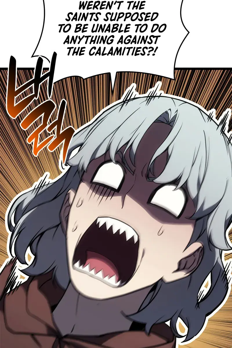 Return of Disaster Class Hero Chapter 108 Page 48