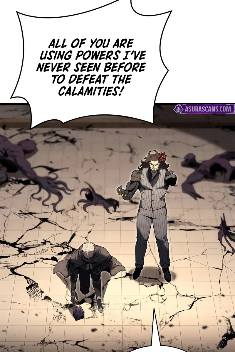 Return of Disaster Class Hero Chapter 108 Page 50