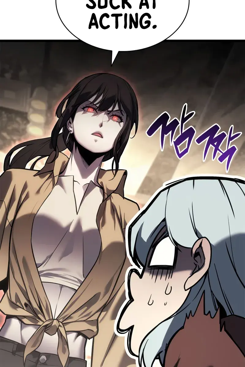 Return of Disaster Class Hero Chapter 108 Page 60