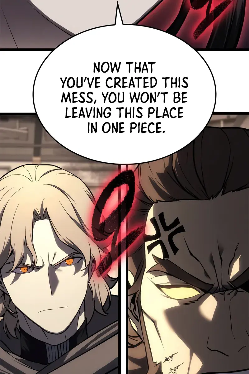 Return of Disaster Class Hero Chapter 108 Page 63