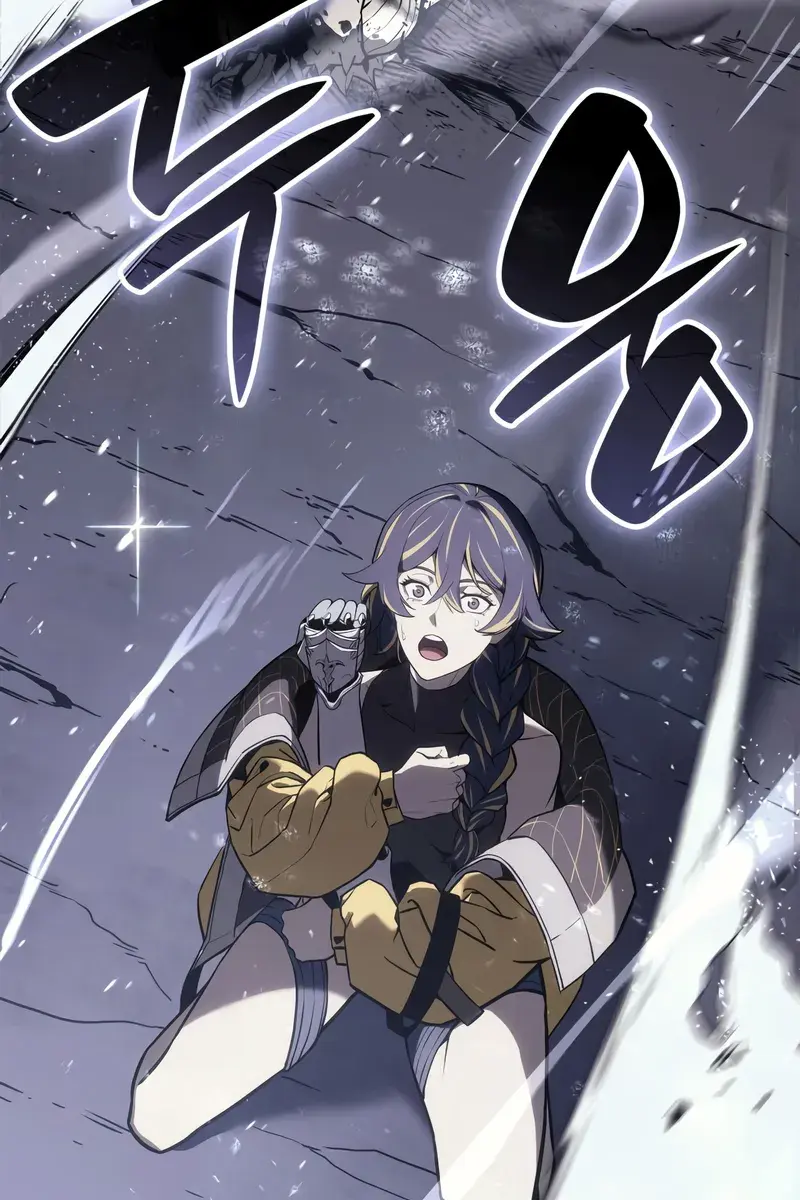 Return of Disaster Class Hero Chapter 108 Page 70