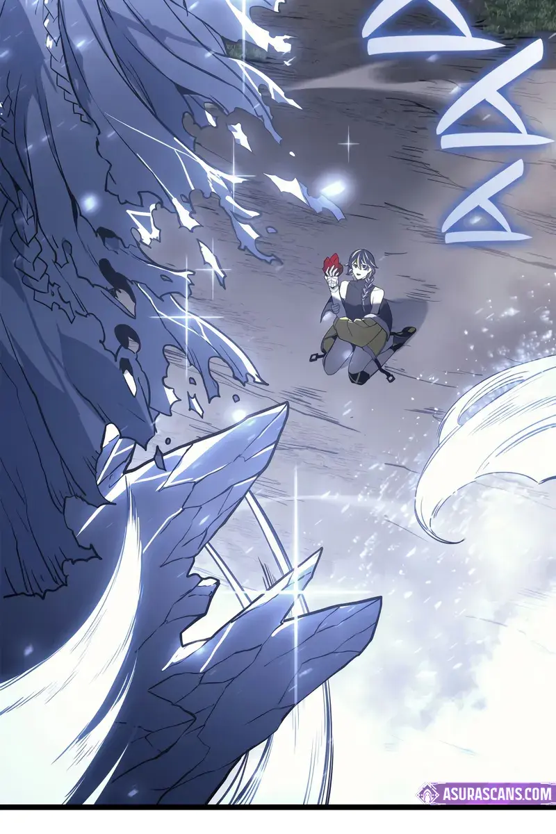 Return of Disaster Class Hero Chapter 108 Page 76