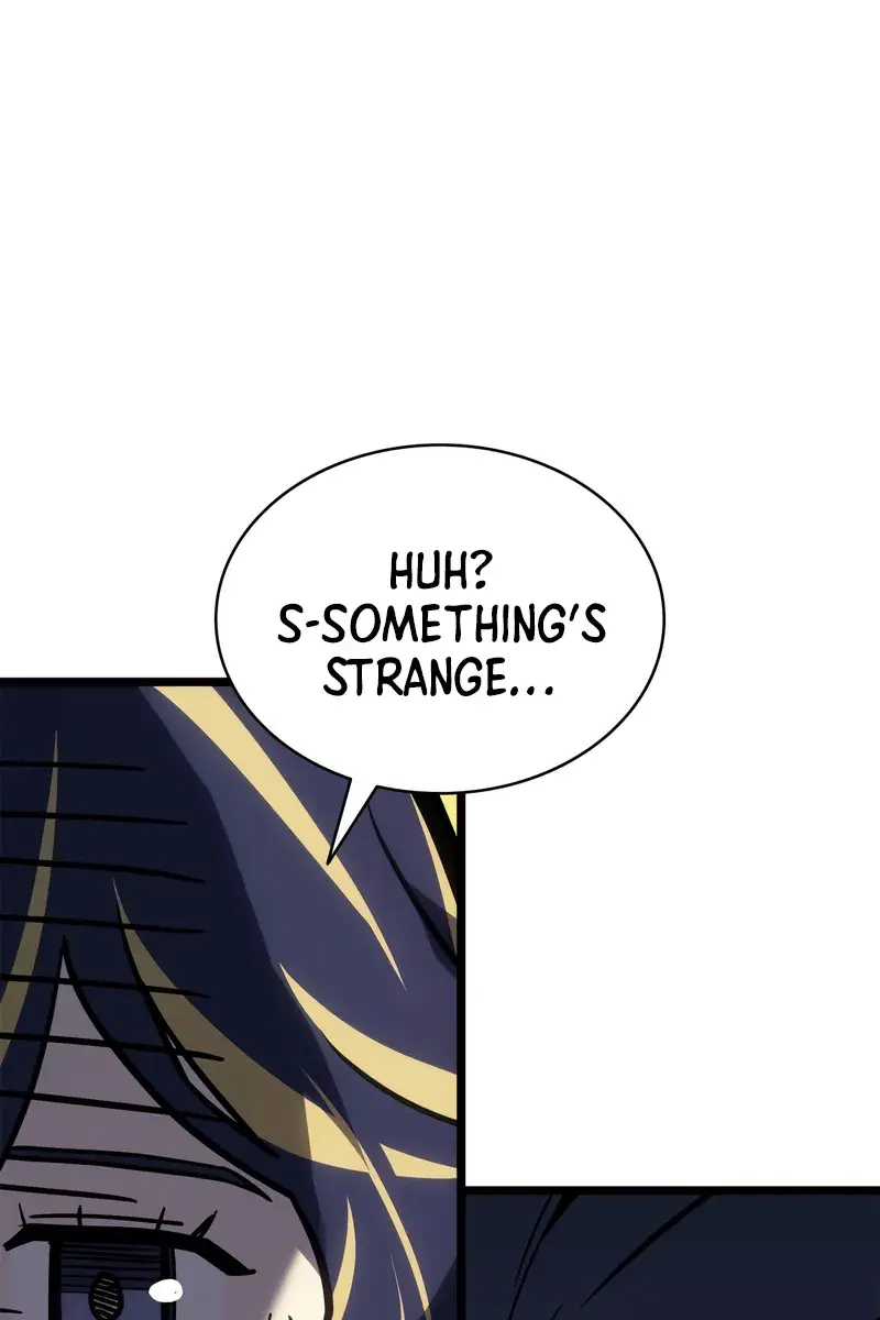 Return of Disaster Class Hero Chapter 108 Page 77