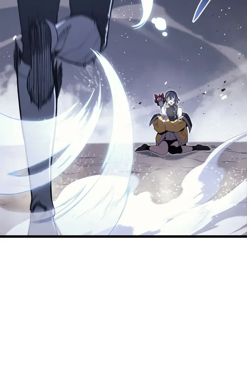 Return of Disaster Class Hero Chapter 108 Page 80