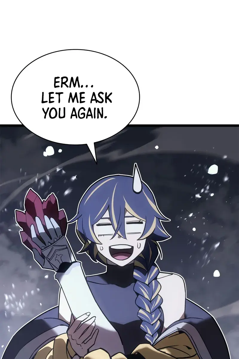 Return of Disaster Class Hero Chapter 108 Page 81