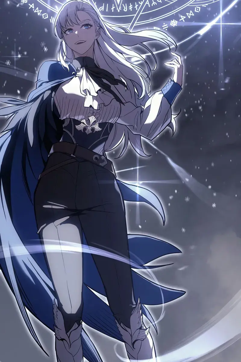 Return of Disaster Class Hero Chapter 108 Page 87