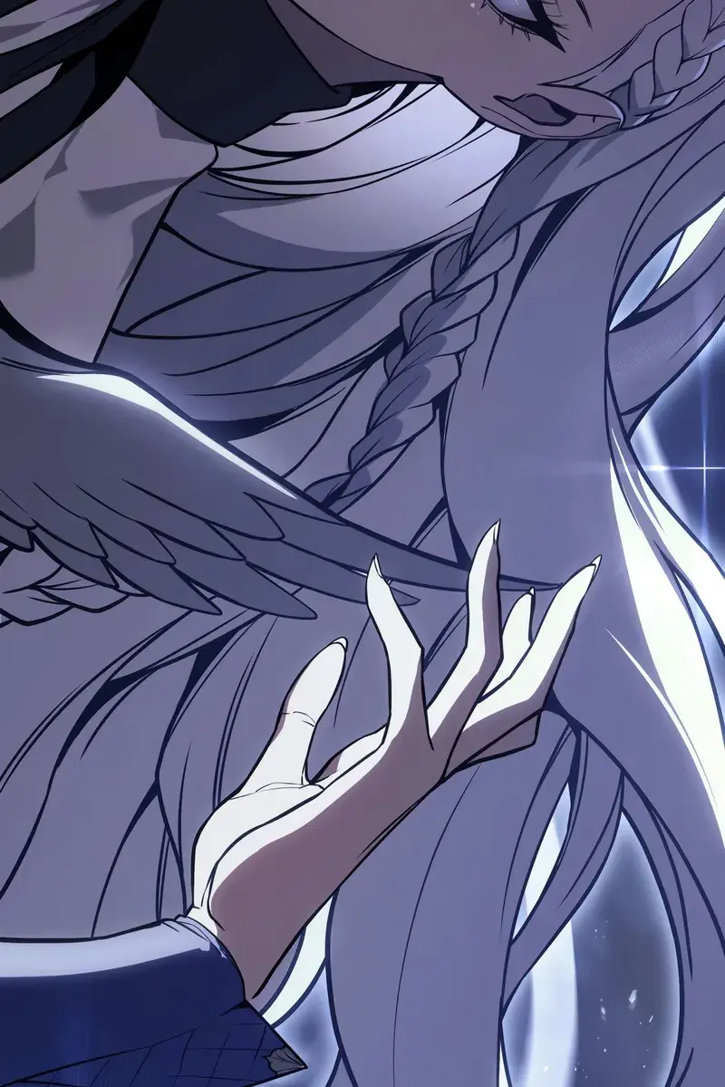 Return of Disaster Class Hero Chapter 108 Page 90