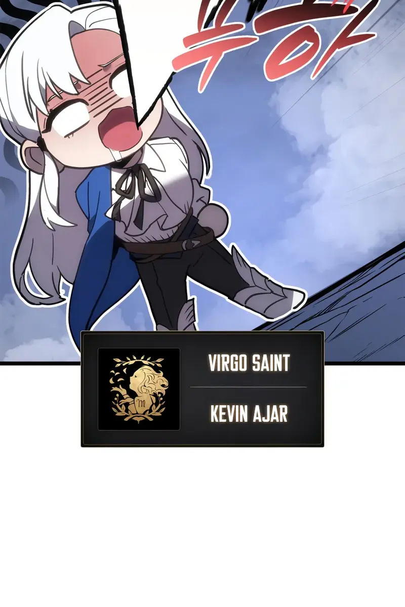 Return of Disaster Class Hero Chapter 108 Page 94