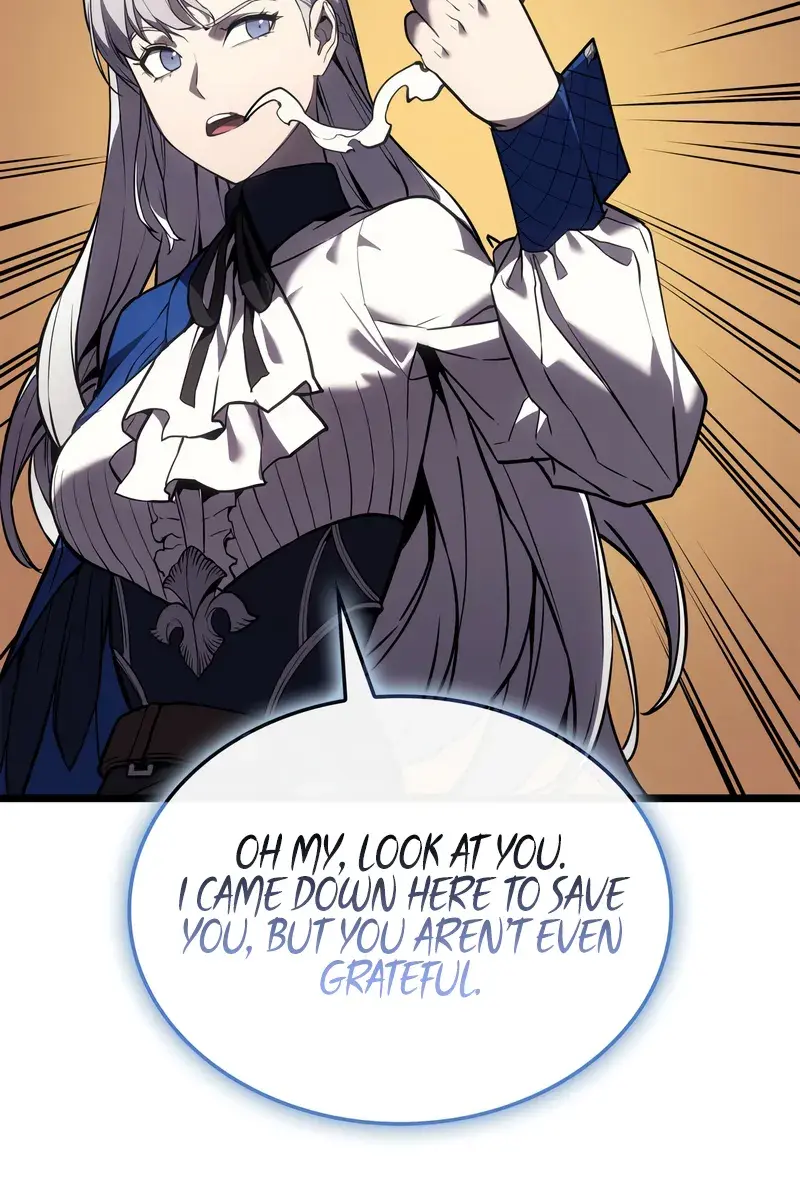 Return of Disaster Class Hero Chapter 108 Page 96