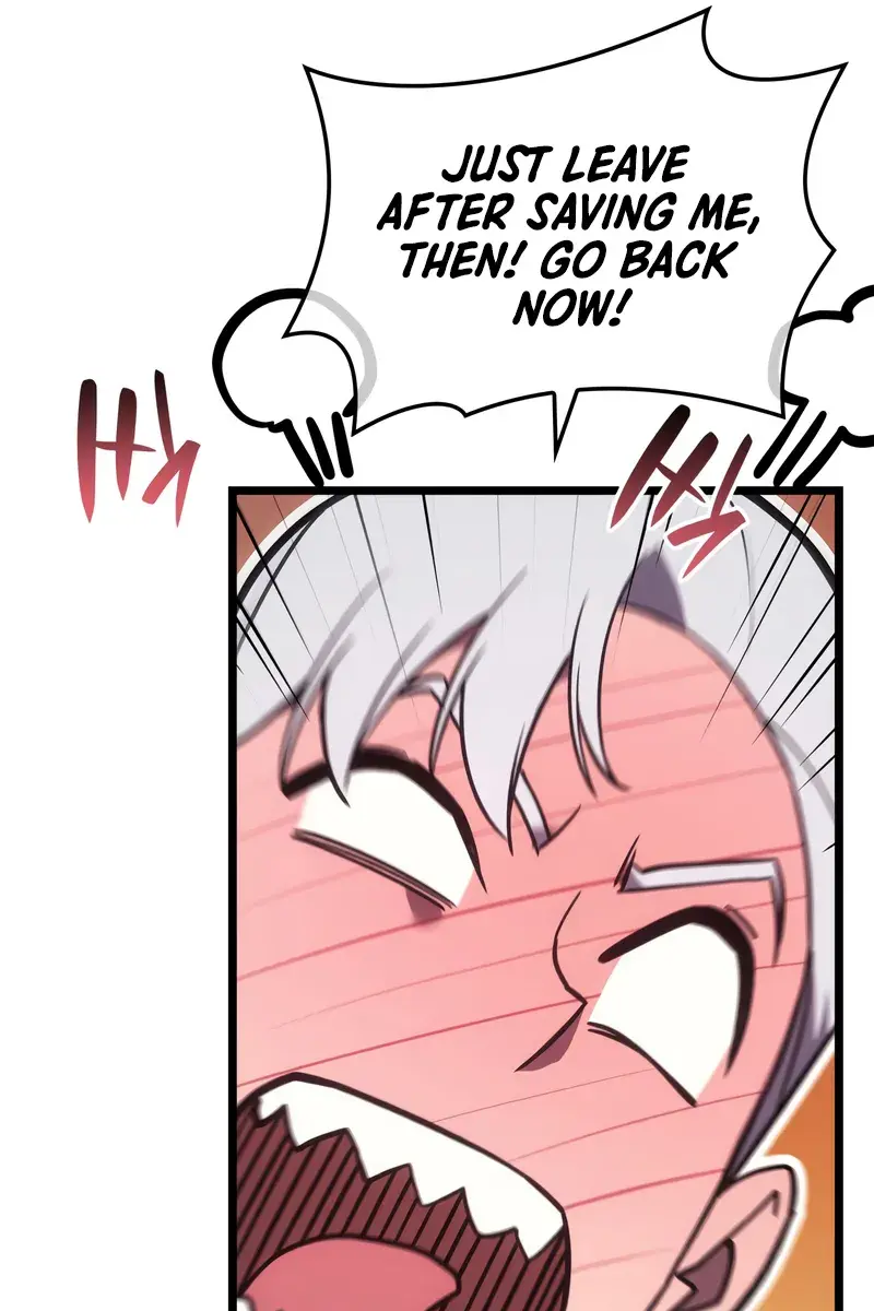 Return of Disaster Class Hero Chapter 108 Page 98