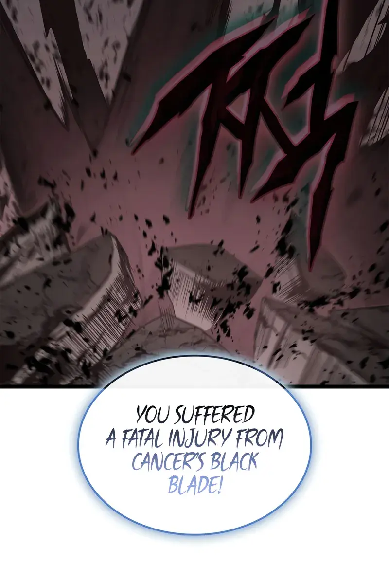 Return of Disaster Class Hero Chapter 108 Page 103