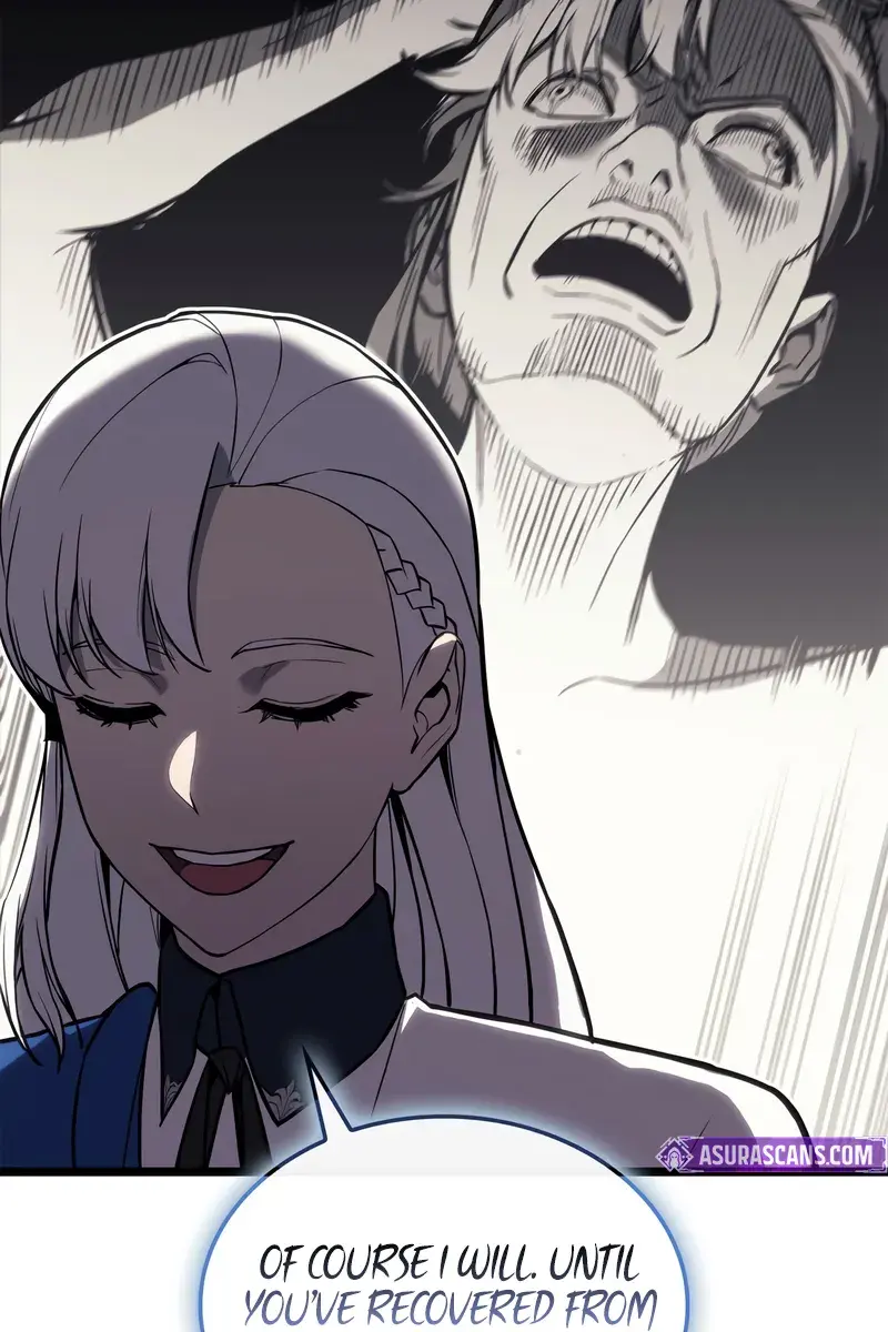 Return of Disaster Class Hero Chapter 108 Page 105