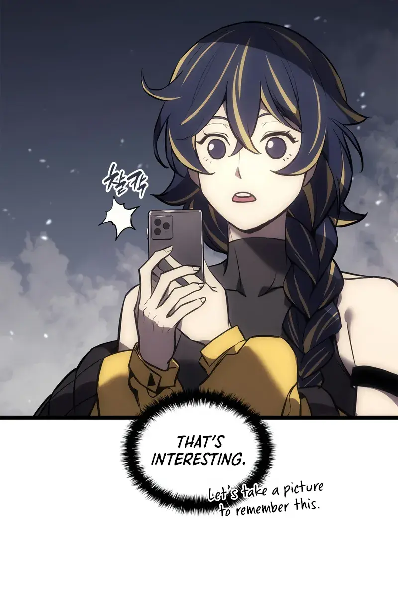 Return of Disaster Class Hero Chapter 108 Page 107