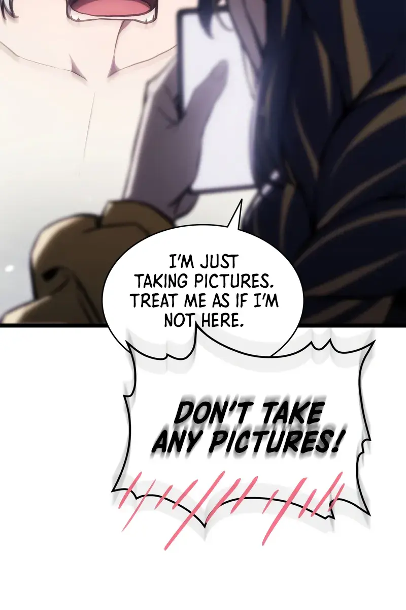 Return of Disaster Class Hero Chapter 108 Page 109