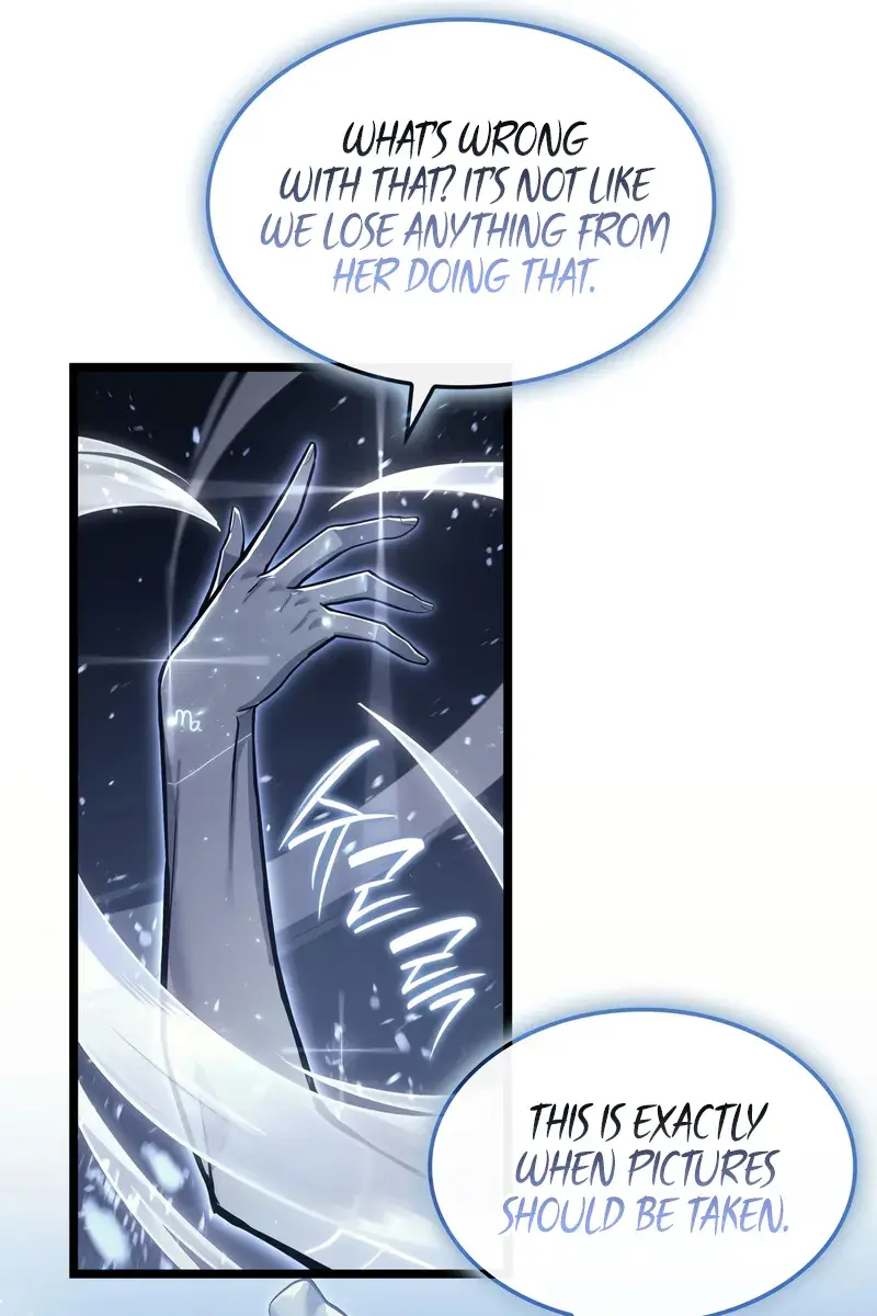 Return of Disaster Class Hero Chapter 108 Page 111