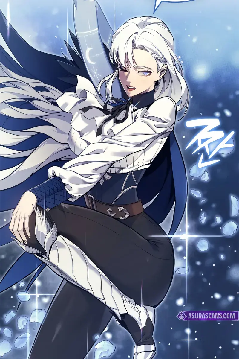 Return of Disaster Class Hero Chapter 108 Page 112