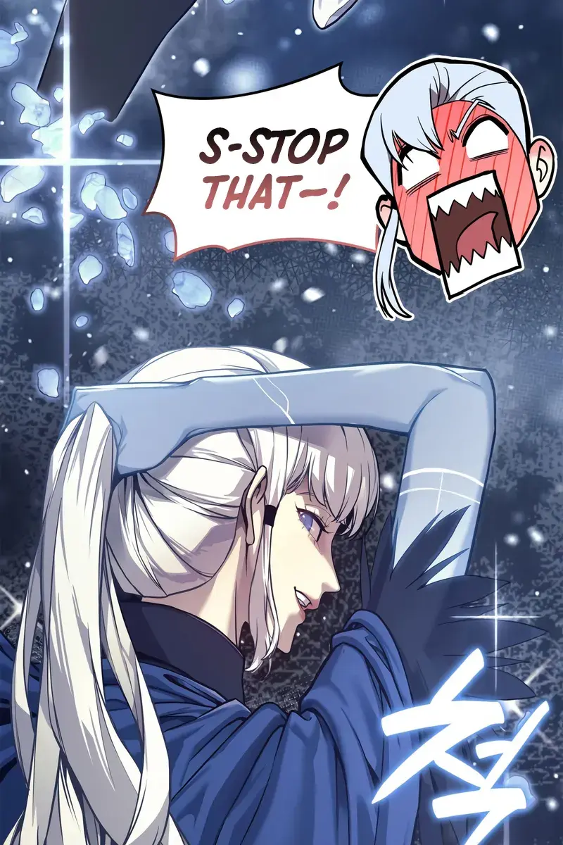 Return of Disaster Class Hero Chapter 108 Page 113