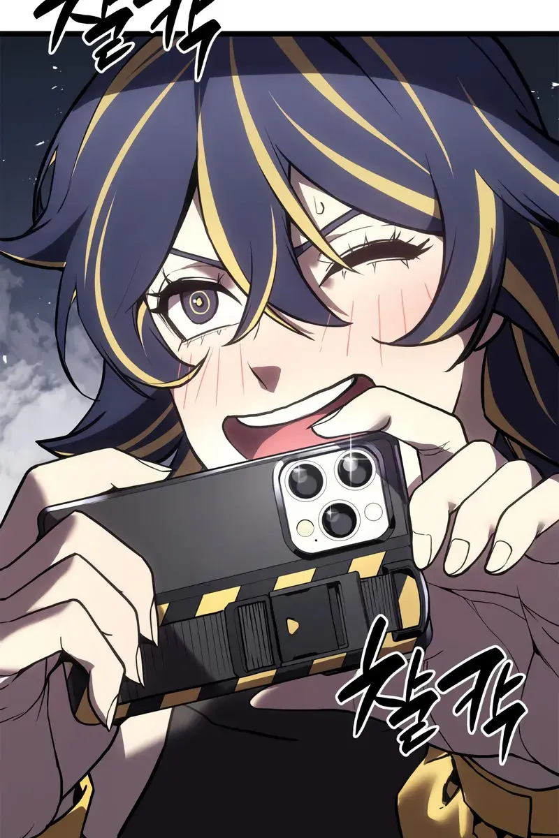 Return of Disaster Class Hero Chapter 108 Page 118