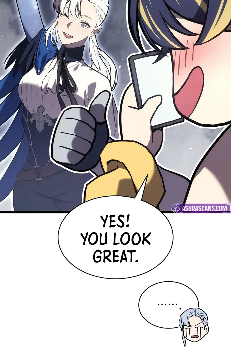 Return of Disaster Class Hero Chapter 108 Page 121