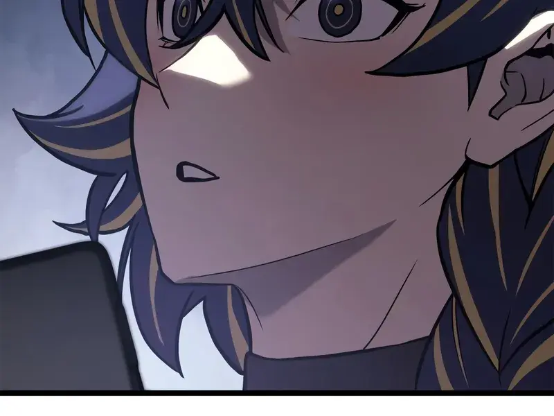 Return of Disaster Class Hero Chapter 108 Page 123