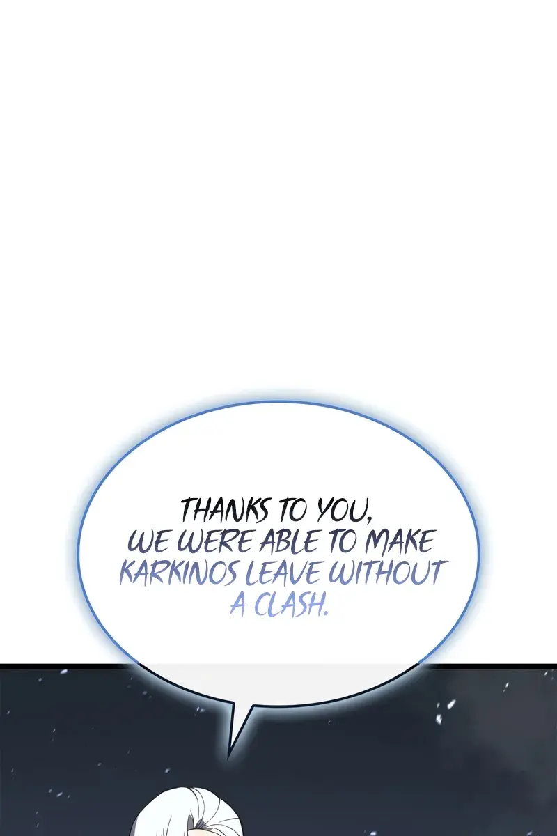 Return of Disaster Class Hero Chapter 108 Page 124