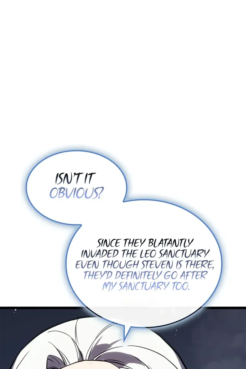 Return of Disaster Class Hero Chapter 108 Page 126