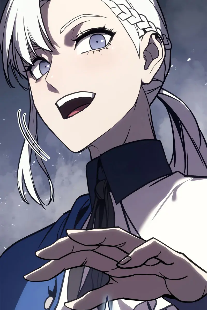 Return of Disaster Class Hero Chapter 108 Page 127