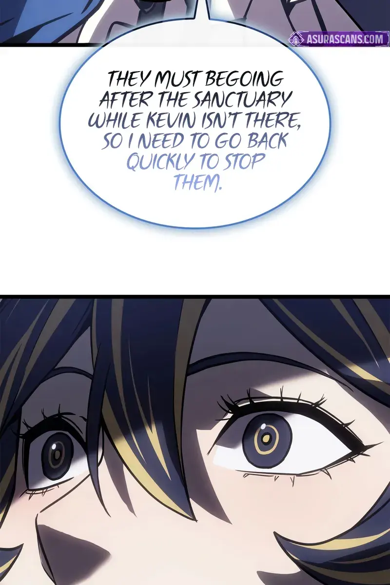 Return of Disaster Class Hero Chapter 108 Page 128