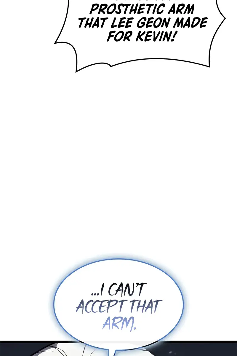 Return of Disaster Class Hero Chapter 108 Page 131