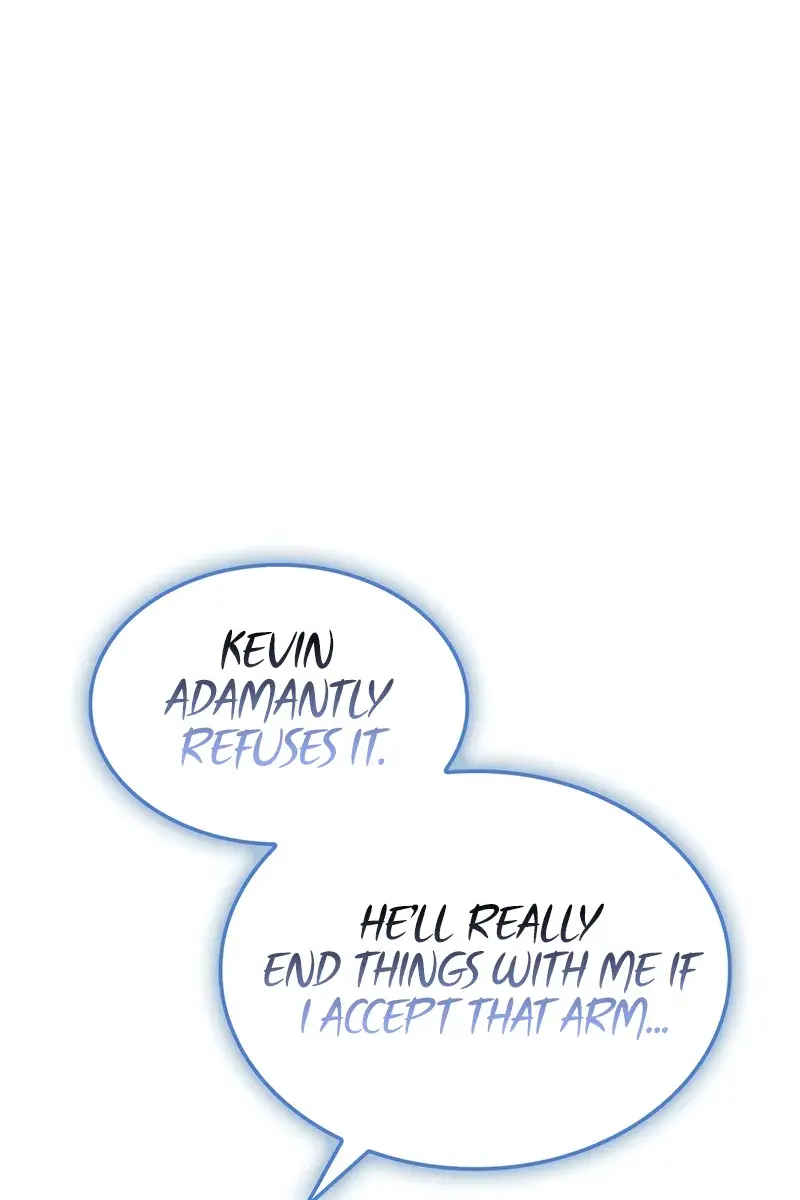 Return of Disaster Class Hero Chapter 108 Page 133