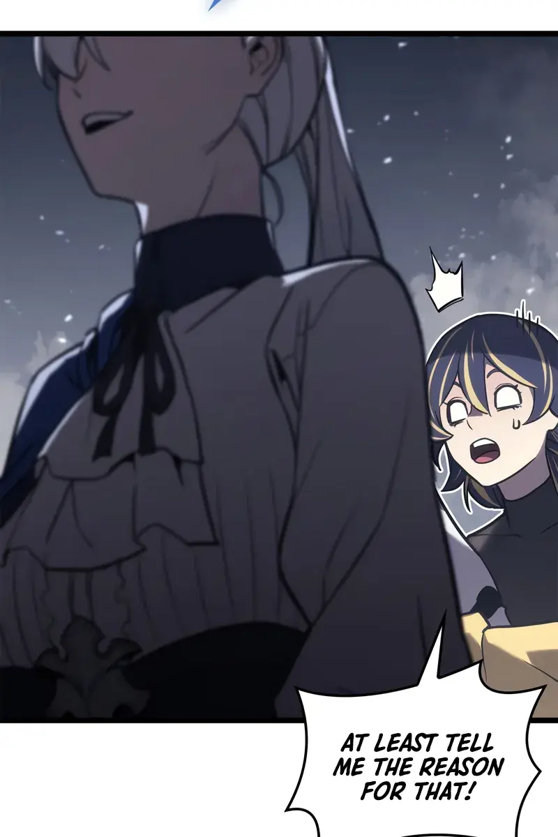 Return of Disaster Class Hero Chapter 108 Page 134