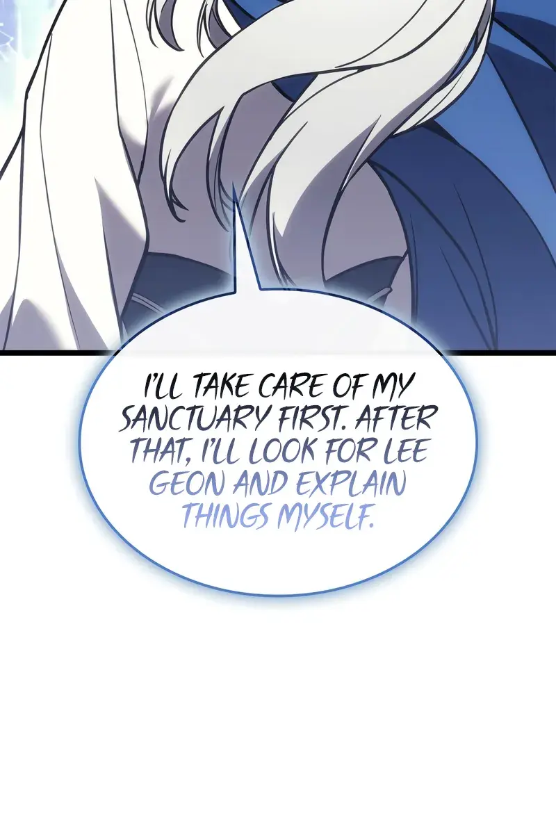 Return of Disaster Class Hero Chapter 108 Page 137